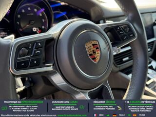 Cayenne GTS 3.6 V6 440 ch 2018 occasion 31850 Beaupuy