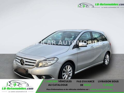 Mercedes Classe B 180 2014 occasion Beaupuy 31850