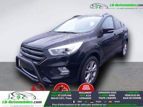 Ford Kuga 1.5 EcoBoost 150 4x2 BVM 2019 occasion Beaupuy 31850