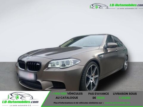 BMW M5 560CH 2016 occasion Beaupuy 31850