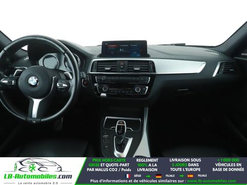 S&eacute;rie 1 M140i 340 ch BVA 2018 occasion 31850 Beaupuy