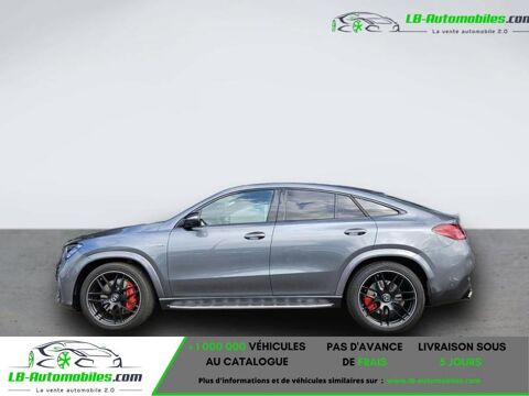 Classe GLE 63 S AMG BVA 4MATIC+ 2024 occasion 31850 Beaupuy