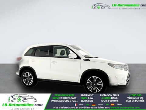 Annonce voiture Suzuki Vitara 24700 €