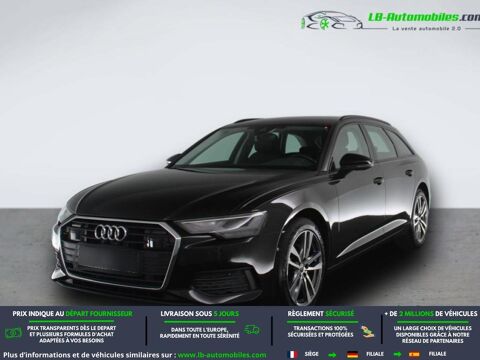 Audi A6 40 TDI 204 ch Quattro 2023 occasion Beaupuy 31850