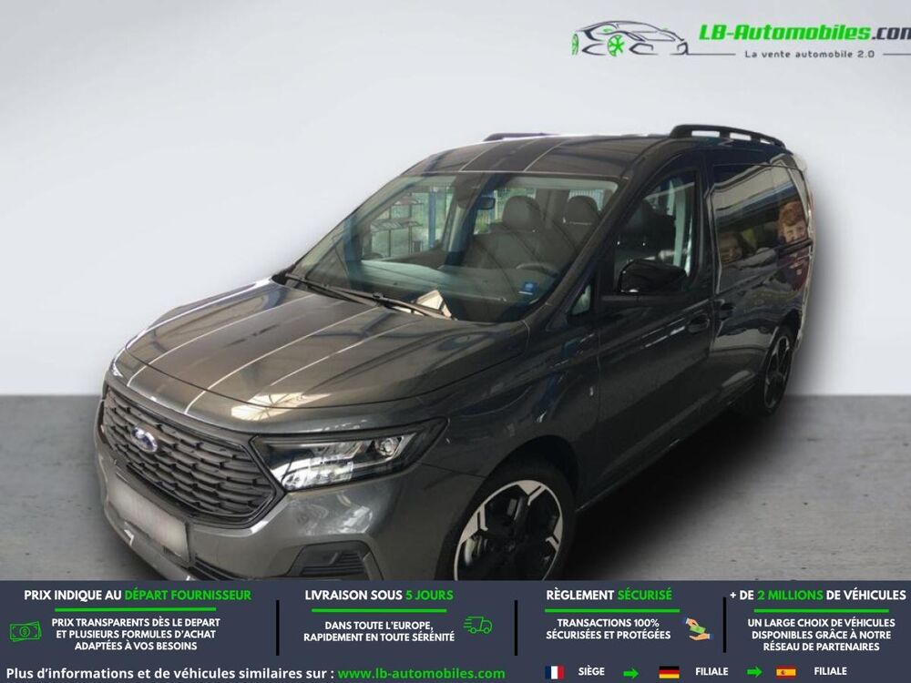 Grand C-MAX 2.0 EcoBlue 102 BVM 2024 occasion 31850 Beaupuy