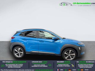 Kona 1.6 T-GDi 177 BVA 2019 occasion 31850 Beaupuy