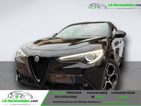 Alfa Romeo Stelvio 2.2 160 ch BVA 2021 occasion Beaupuy 31850