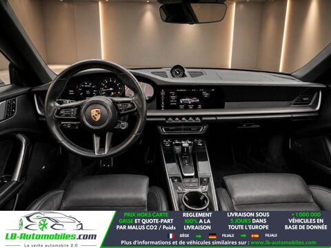 911 S 3.0i 450 PDK 2019 occasion 31850 Beaupuy