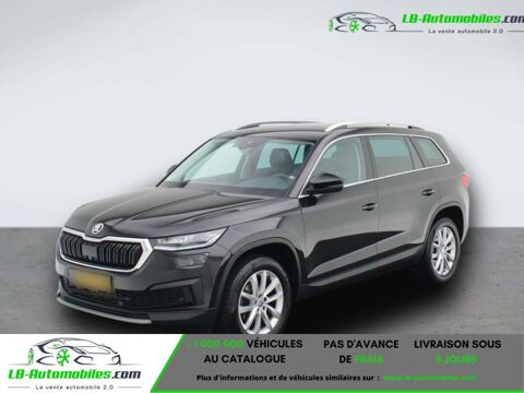Skoda Kodiaq TSI 150 BVA 5pl 2021 occasion Beaupuy 31850