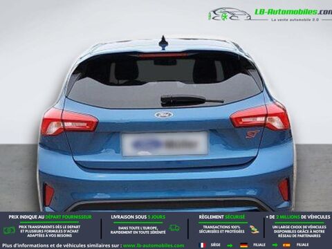 Focus ST 2.3 EcoBoost 280 BVM 2020 occasion 31850 Beaupuy