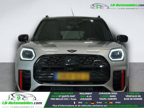 Countryman 300ch BVA 2025 occasion 31850 Beaupuy