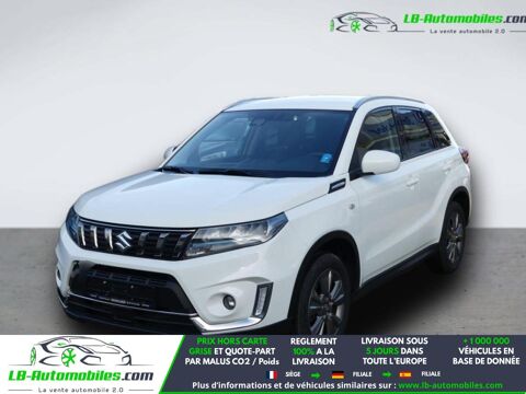 Vitara 1.4 Boosterjet Allgrip 129ch BVM 2023 occasion 31850 Beaupuy