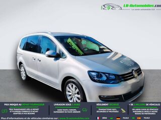 Sharan 2.0 TDI 177 BVA 2019 occasion 31850 Beaupuy