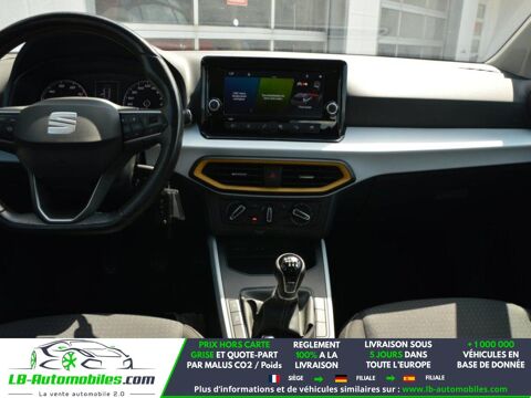 Arona 1.0 TSI 110 ch BVM 2022 occasion 31850 Beaupuy