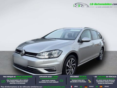 Volkswagen Golf SW 1.4 TSI 125 BVM 2018 occasion Beaupuy 31850
