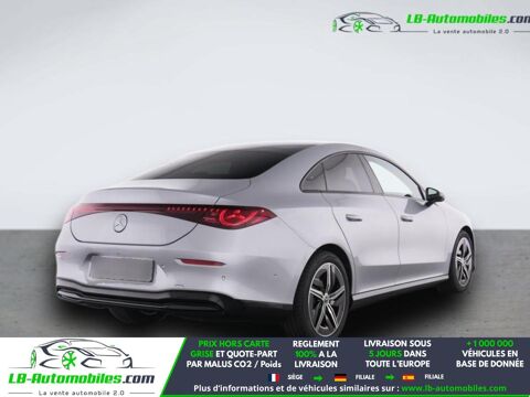 Classe CLA 180 BVA 2026 occasion 31850 Beaupuy