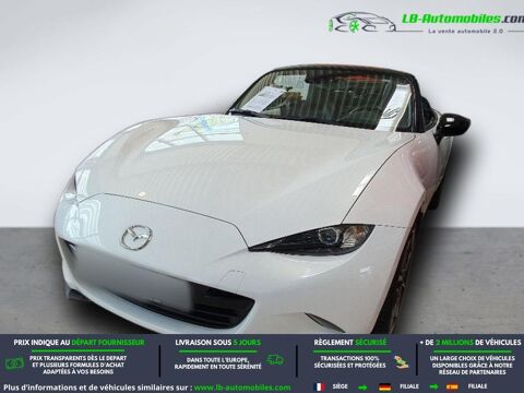 Mazda MX-5 mx-5 2017 occasion Beaupuy 31850