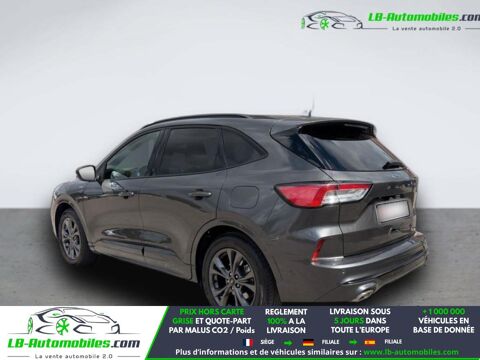 Kuga 1.5 EcoBlue 120 BVA 2020 occasion 31850 Beaupuy