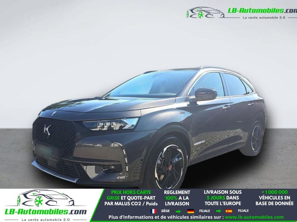DS7 Hybride E-Tense 225 BVA 2022 occasion 31850 Beaupuy