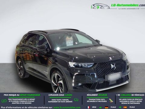 DS7 BlueHDi 130 BVA 2021 occasion 31850 Beaupuy