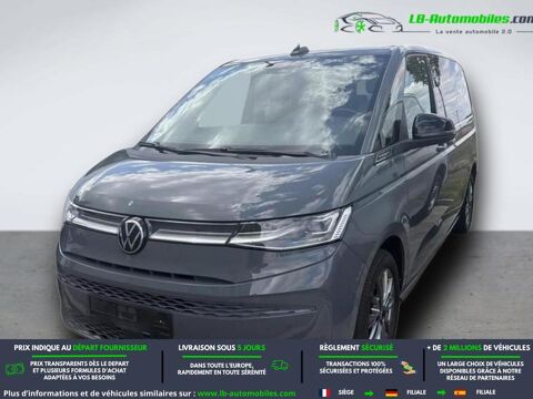 Volkswagen MULTIVAN 1.4 eHybrid 218 BVA 2022 occasion Beaupuy 31850