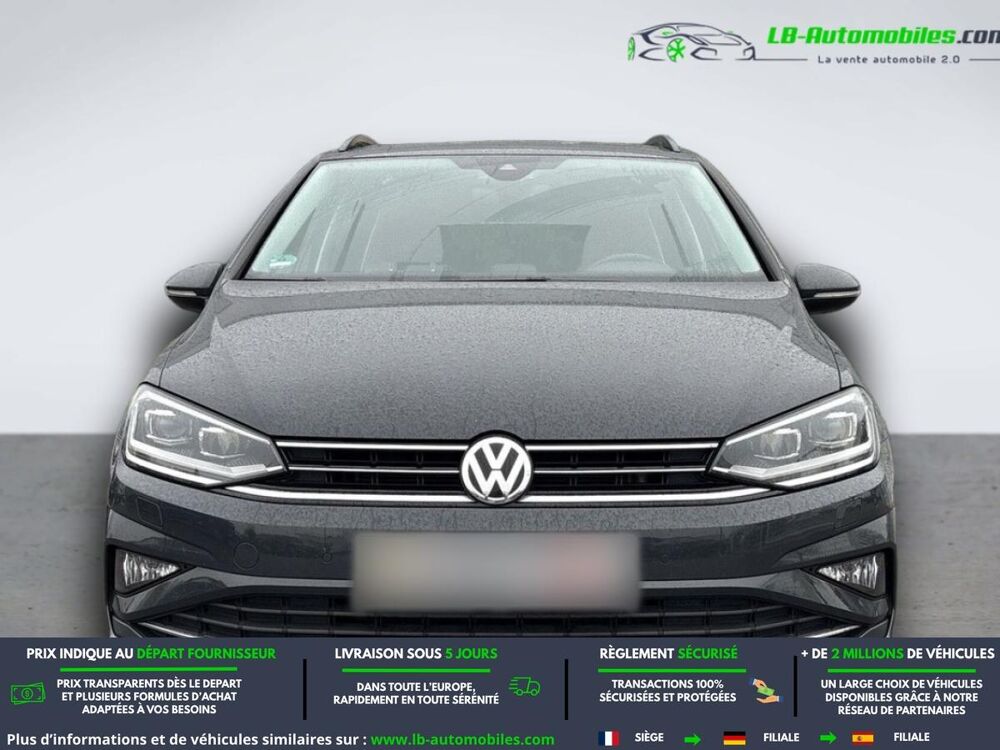 Golf 1.5 TSI 130 BVM 2018 occasion 31850 Beaupuy