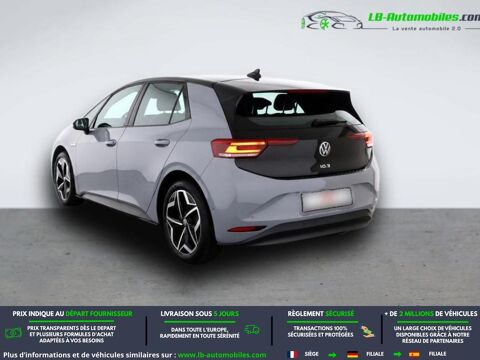 ID.3 204 ch Pro S 2023 occasion 31850 Beaupuy