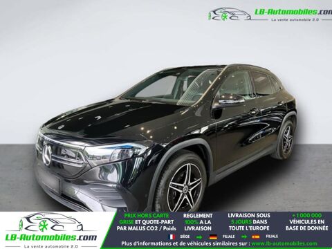 EQA 300 4Matic 2024 occasion 31850 Beaupuy