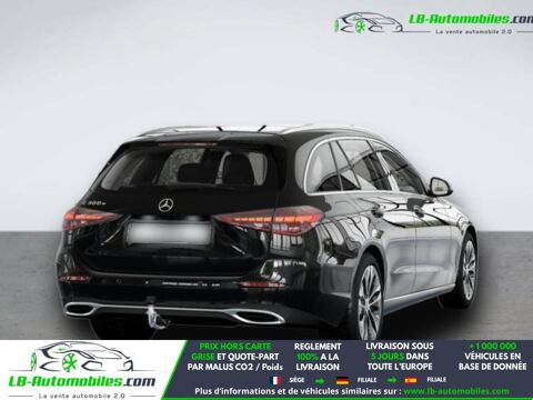 Classe C 300 e BVA 2023 occasion 31850 Beaupuy