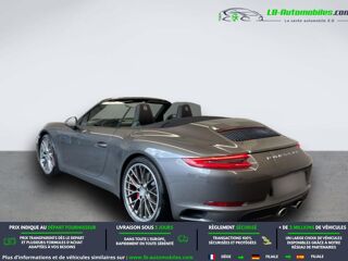 911 S 3.0i 420 PDK 2017 occasion 31850 Beaupuy