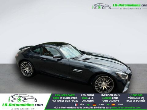 AMG GT 476 ch BVA 2018 occasion 31850 Beaupuy