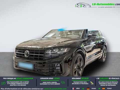 Volkswagen Touareg 3.0 TSI eHybrid 462 ch BVA 4Motion 2025 occasion Beaupuy 31850