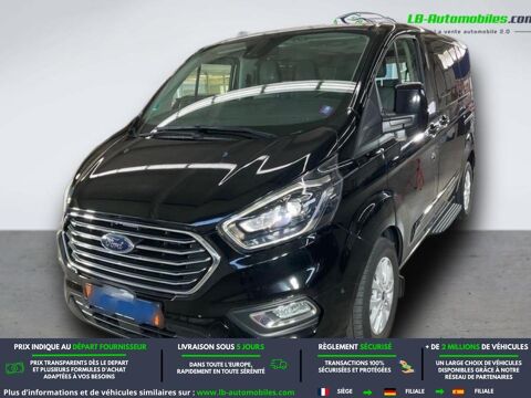 Annonce voiture Ford Tourneo VP 32900 €
