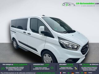 Tourneo VP 320 L1H1 2.0 EcoBlue 105 2020 occasion 31850 Beaupuy