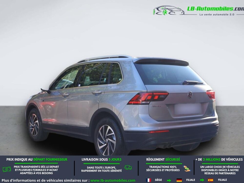 Tiguan 1.5 TSI EVO 130 2019 occasion 31850 Beaupuy