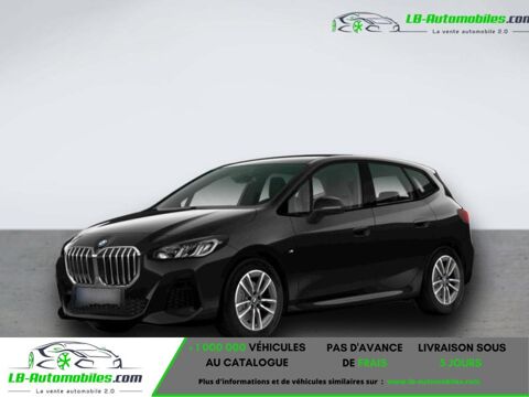 BMW Serie 2 220i 170 ch BVA 2025 occasion Beaupuy 31850