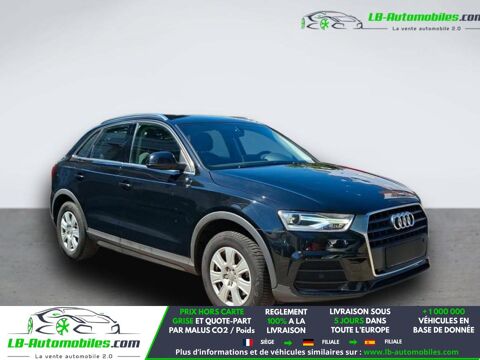 Q3 1.4 TFSI 150 ch BVA 2016 occasion 31850 Beaupuy