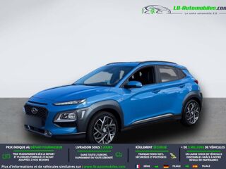 Kona 1.6 GDi 141 Hybrid 2020 occasion 31850 Beaupuy