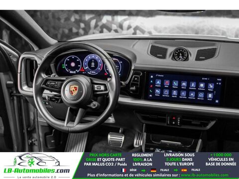 Cayenne GTS 4.0 V8 474 ch 2023 occasion 31850 Beaupuy