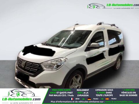 Annonce voiture Dacia Dokker 15990 €