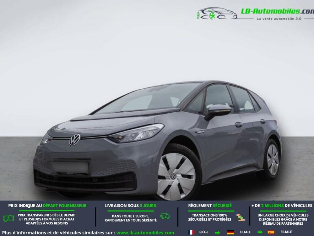 ID.3 204 ch Pro Performance 2023 occasion 31850 Beaupuy