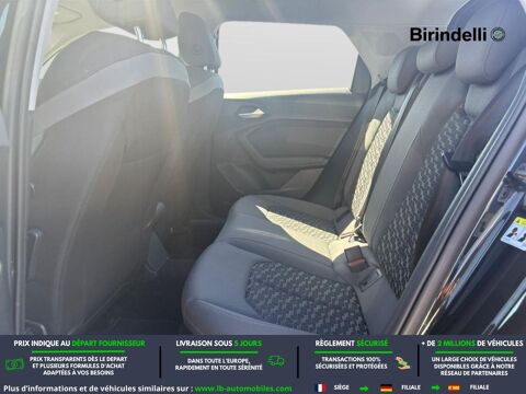 A1 30 TFSI 110 ch BVA 2020 occasion 31850 Beaupuy
