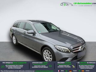 Classe C 180 BVA 2019 occasion 31850 Beaupuy