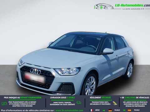 Annonce voiture Audi A1 17890 €