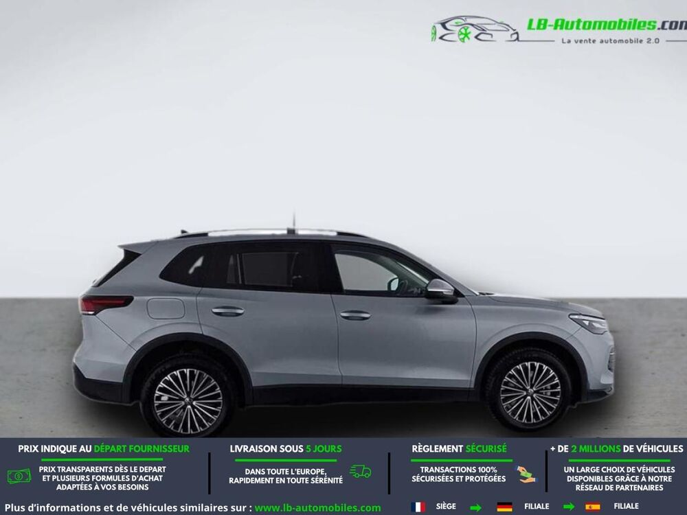 Tiguan 2.0 TDI 193ch BVA 4Motion 2025 occasion 31850 Beaupuy
