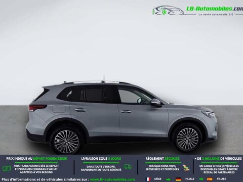 Tiguan 2.0 TDI 193ch BVA 4Motion 2025 occasion 31850 Beaupuy