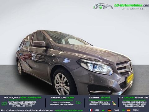 Classe B 200 CDI BVA 2017 occasion 31850 Beaupuy