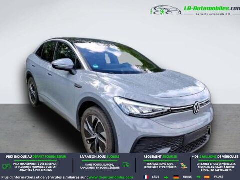 ID.3 204 ch 2022 occasion 31850 Beaupuy