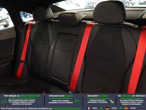 EQE 43 AMG 4MATIC 2023 occasion 31850 Beaupuy