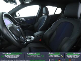 S&eacute;rie 1 M135i xDrive 306 ch BVA 2019 occasion 31850 Beaupuy